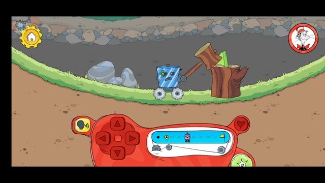 Best Kids Game | The Cat In The Hat Invents Prek Stem Robot Game Official Pbs #Shorts #Youtubeshort смотреть онлайн