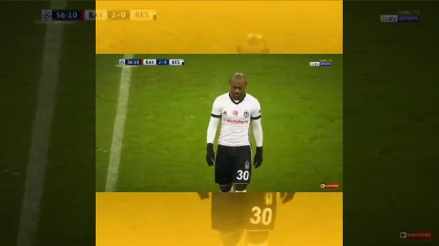 BAYER FC VS BESIKTAS HIGHLIGHTS смотреть онлайн