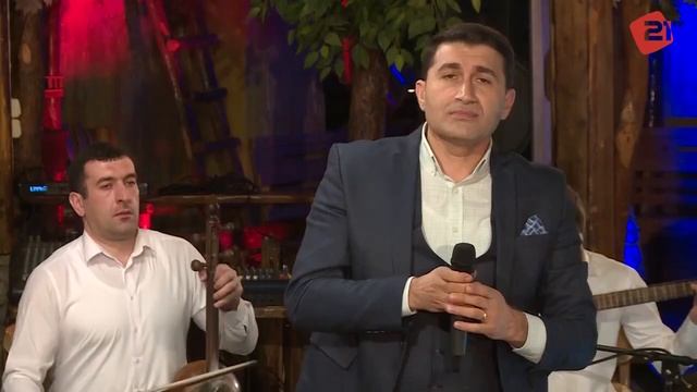 Sargis Khachatryan - Tamam Ashxarh / Թամամ Աշխարհ ( 21 TV Շաբաթ Երեկո ) смотреть онлайн