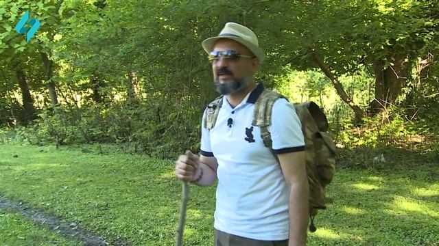 Balakenin Katex kendinde musiqili gezinti | Elden Chole 03.06.2022 смотреть онлайн