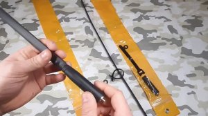 Тактическая антенна для Baofeng