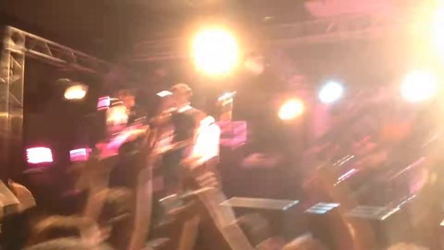 Zebrahead- Hello Tomorrow (Saint-Petersburg , 17.08.16)