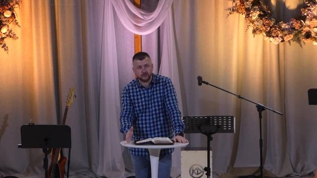 БОЖИЙ ЗАДУМ НА ШЛЮБ. 1 Петра 3:1-7. Пастор Олег Павліщук смотреть онлайн