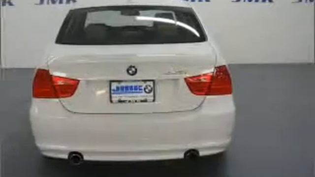 2009 BMW 3 Series - Springfield NJ смотреть онлайн
