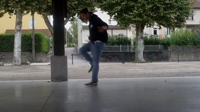 HardStyle Ain 01 : Official Aftermovie Meeting 3 / JumpStyle Hard Jump Shuffle Dance 2014 2015 смотреть онлайн