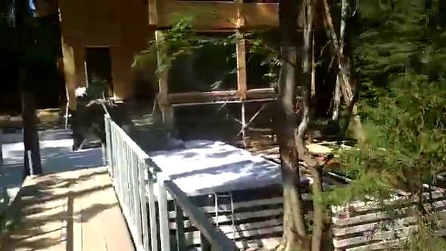 заливка пенополистиролбетоном. смотреть онлайн