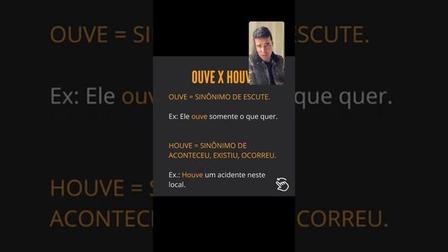 Cuidado Com Essas Palavras Em Sua REDAÇÃO!
