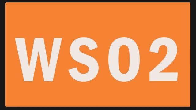 WSO2 Enterprise Integrator смотреть онлайн