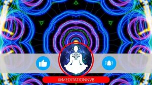 🌀 Восстановление органов и тканей с частотой 285 Гц – Квантовое звуковое лечение 💠