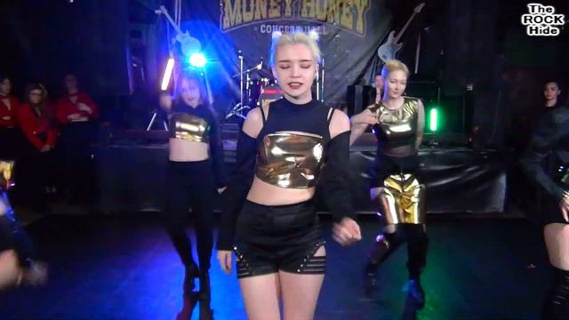 EvoL - We Are A Bit Different dance cover by SWoRD [K-pop cover battle ★ 16.02.20 (16.02.2020)] смотреть онлайн