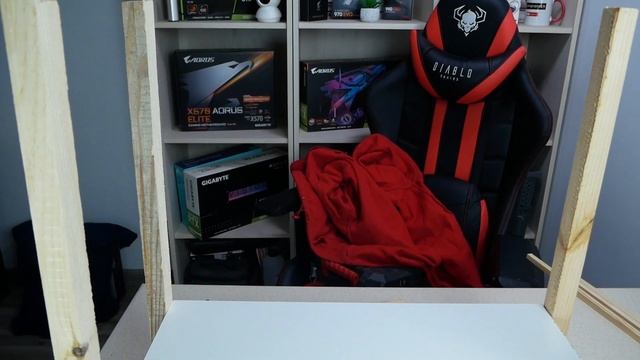 DIY Stelaż na dyski HHD pod farmę CHIA смотреть онлайн