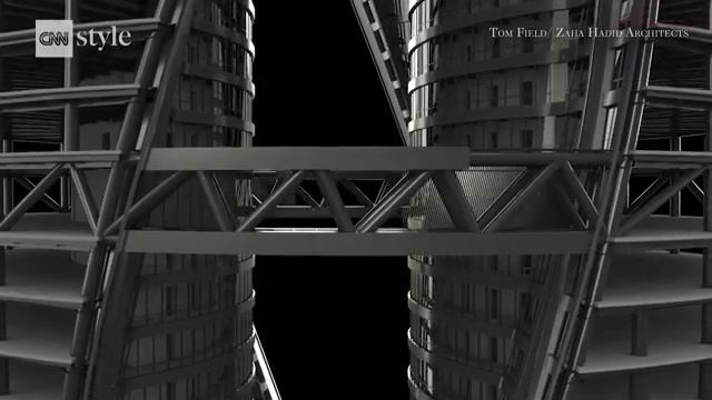 This is the world's tallest atrium смотреть онлайн