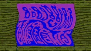 Spongebob Squarepants Theme Song in Weird Code