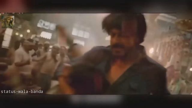 Miya bhai rap song || SRK - Raees movie || status-wala-banda смотреть онлайн