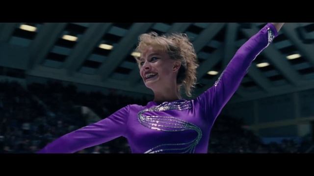I, Tonya - Digital Double & Face Replacement of Margot Robbie (I Tonya VFX Breakdown) смотреть онлайн