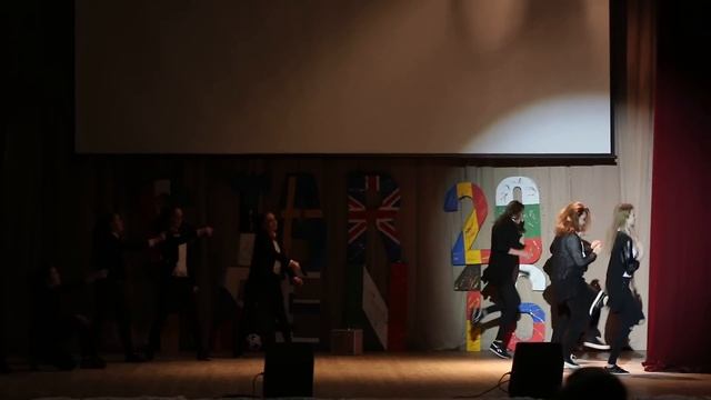 Стартин 2016 "Street dancers" | Колледж смотреть онлайн