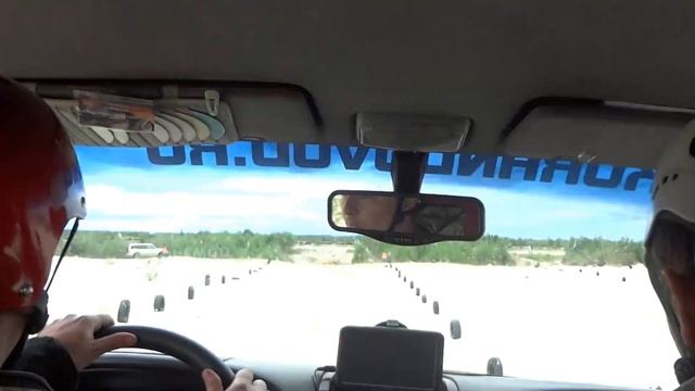 Радужный 28.06.14 Корандо против Кукурузера смотреть онлайн