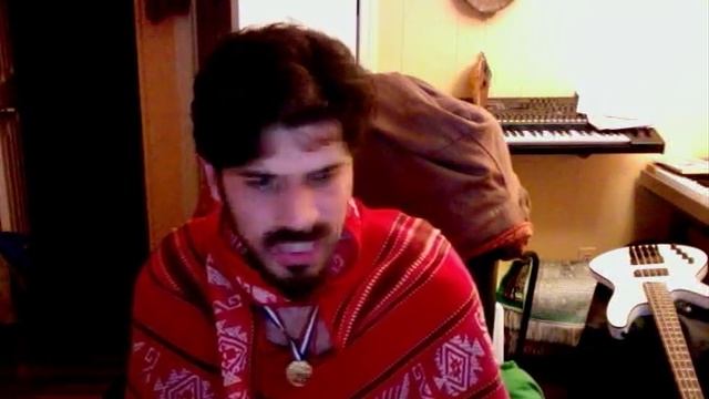 Yusuf Misdaq - Blustery (from "The Beautiful") смотреть онлайн