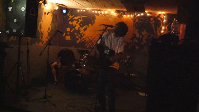 Jam session (клуб Мачете) Димитър Господинов барабан, Светльо кахон, Дани китара смотреть онлайн