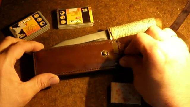 Нож выживания смотреть онлайн