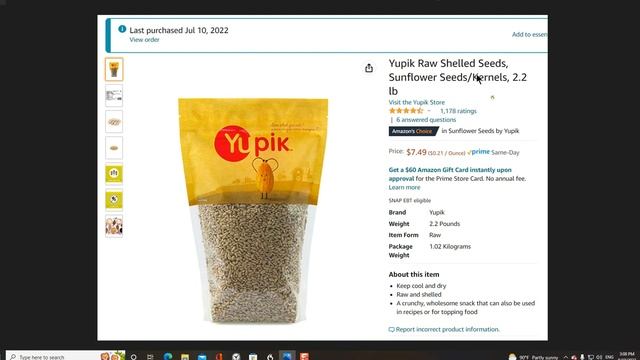 39 secret PREPPER foods I buy from Amazon & Walmart смотреть онлайн