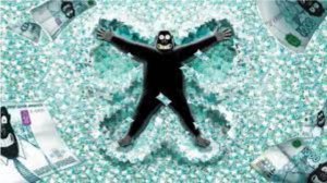 КАК ЗАРАБОТАТЬ РЕАЛЬНО МНОГО ДЕНЕГ — АМОБЛОГ