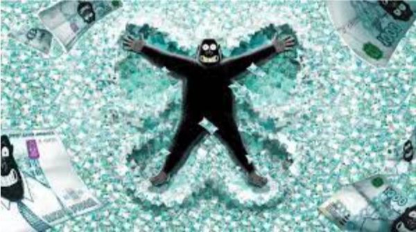 КАК ЗАРАБОТАТЬ РЕАЛЬНО МНОГО ДЕНЕГ — АМОБЛОГ