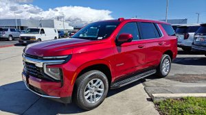 Цены на новые  Chevrolet в США март 2025