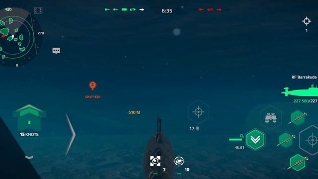 F2P modern warships day 31 смотреть онлайн