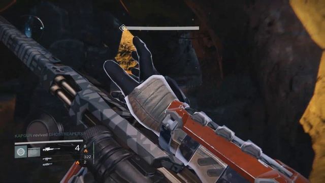 Destiny : Strategy For 