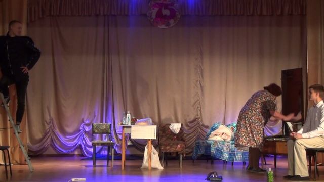 Дом культуры пгт.Высокогорный смотреть онлайн