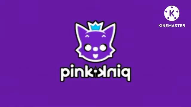 Pinkfong Logo Effects (Sponsored By Preview 1982 Effects) смотреть онлайн