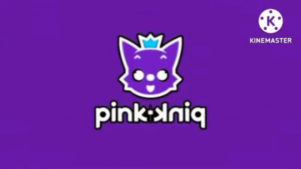 Pinkfong Logo Effects (Sponsored By Preview 1982 Effects)