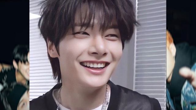 ХАН - вся правда о Джисоне из STRAY KIDS смотреть онлайн