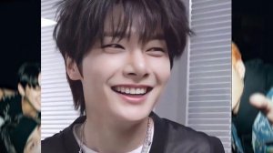 ХАН - вся правда о Джисоне из STRAY KIDS