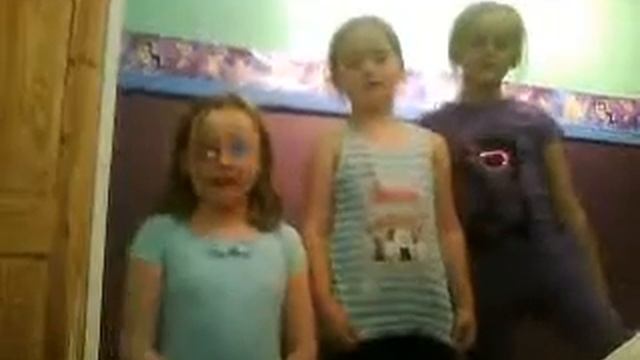 girls signing baby by jb x смотреть онлайн
