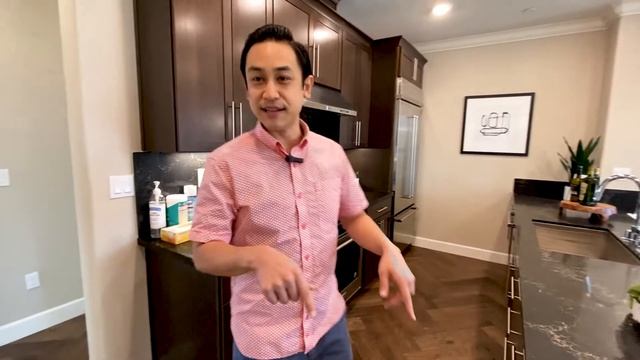New Homes Bay Area | Redwood City Link 33 | Plan 2 смотреть онлайн
