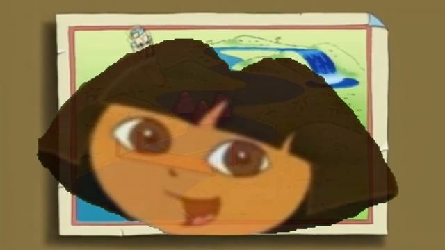 Слепая даша | Даша путешествиница RYTP смотреть онлайн