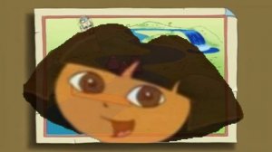 Слепая даша | Даша путешествиница RYTP