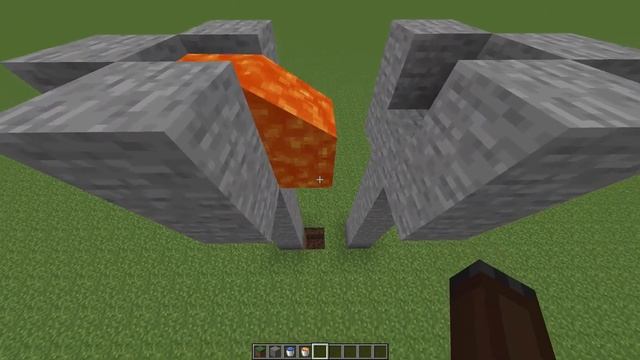 Obsidian generator..? смотреть онлайн