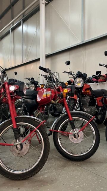 Мопеды и Мокики Львовского мотозавода (ЛМЗ) смотреть онлайн