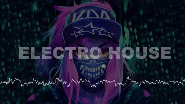 #EH 8 - Танцевальная музыка / Электро Хаус Микс | Gaming Music / Electro House Mix - Electro 203
