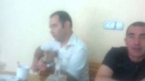 юрбан а над лагерем ночь