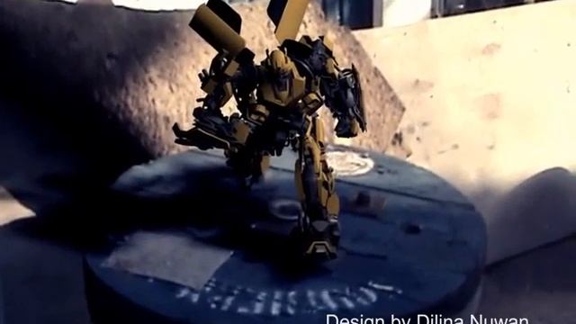 Video Tracking with 3ds max + boujou смотреть онлайн