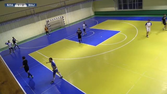 Благая Весть - MAJOR 20.05.15