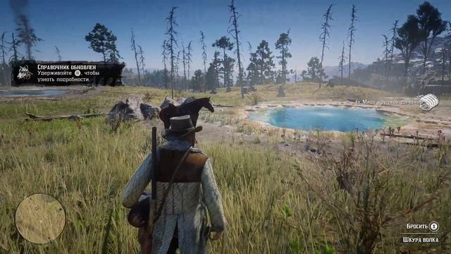 «ВСЕ ЛЕГЕНДАРНЫЕ ЖИВОТНЫЕ» RDR 2  100% PC Прохождение Без Комментариев | [4K]