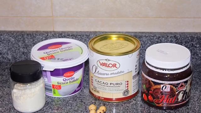 Vanesa Nos Presenta Una Deliciosa Receta De Mufins Fit De Chocolate Y Avena Masmusculo.com