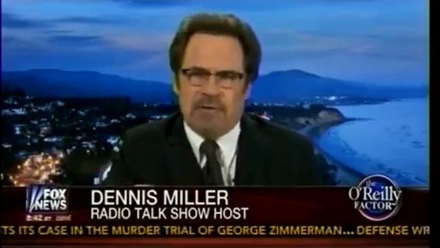 America Drops To 2 Egypt, Chubby Mexicans and Running with The Bull Dennis Miller, OReilly смотреть онлайн