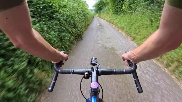 Shimano Finally Has A Competitor -  Wheeltop EDS TX Wireless Groupset Reviewed