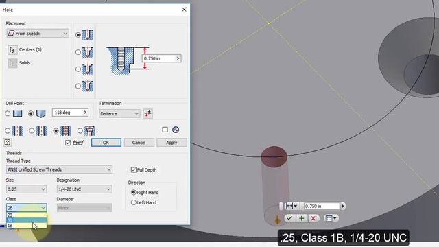 IED 5.5 Circular Plate with Holes смотреть онлайн